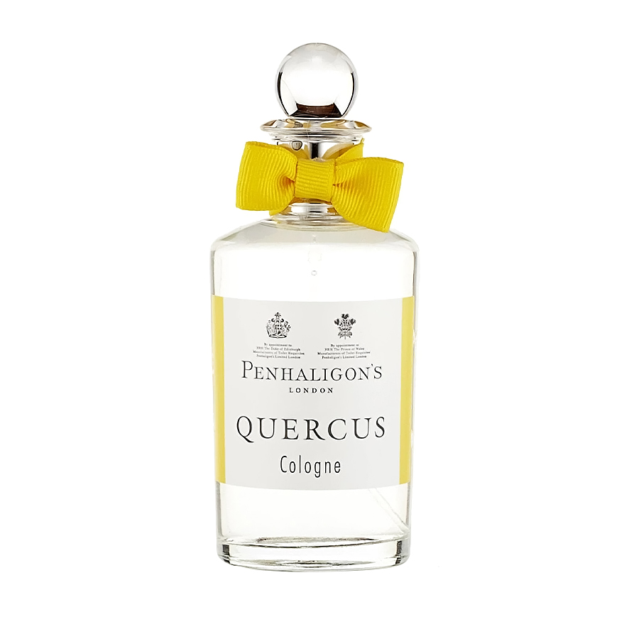 Quercus Eau de Cologne for Women and Men perfume & fragrance - Riah