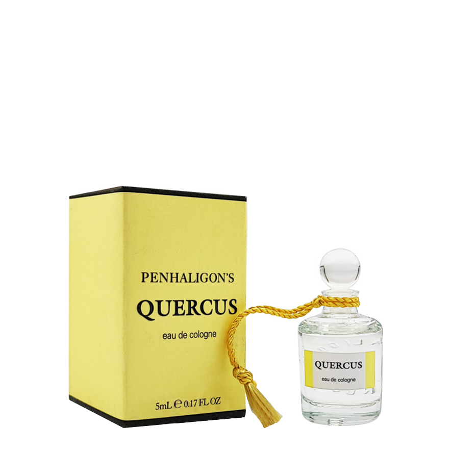 香水(男性用) Penhaligon's Quercus eau de cologne100ml Penhaligons Quercus Cologne 100ml | David Jones