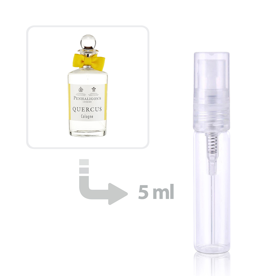 香水(男性用) Penhaligon's Quercus eau de cologne100ml Quercus Penhaligon&#039;s perfume - a fragrance for