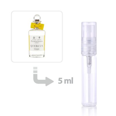 عطر كويركس أو دي كولونيا للجنسين بينهاليغونز