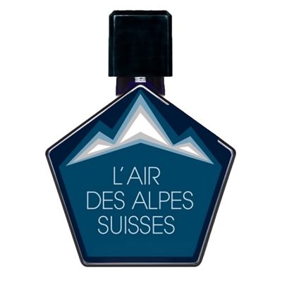 L Air Des Alpes Suisses Eau de Parfum for Women and Men