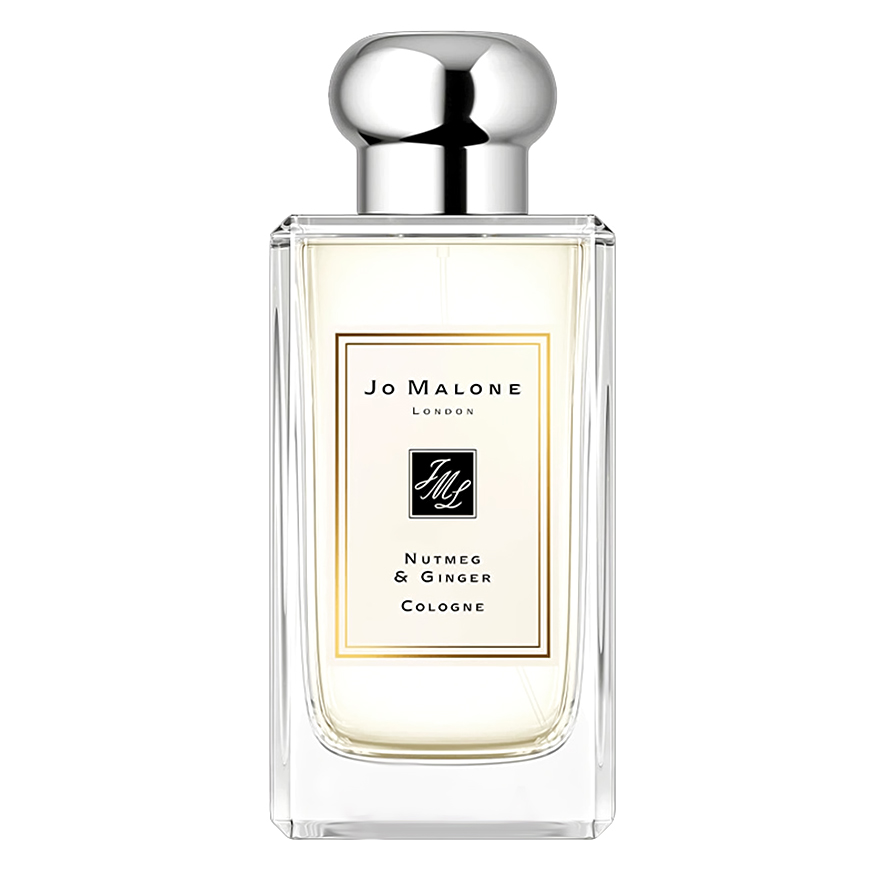 Jo Malone Nutmeg & Ginger Cologne 約50ml ナツメグ＆ジンジャーコロン(ジョーマローン)の通販・口コミ | 化粧品