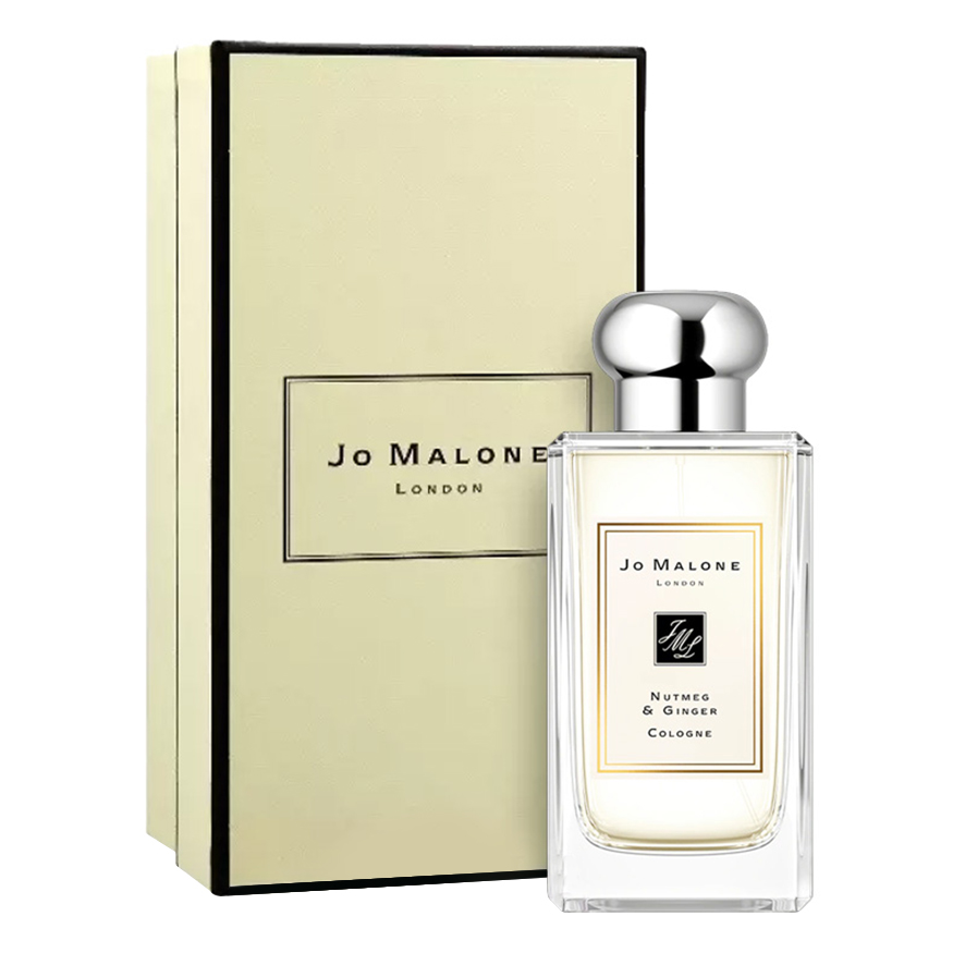 香水(女性用) Jo Malone Nutmeg & Ginger Cologne 100mL Amazon.com : Jo Malone Nutmeg & Ginger Cologne Spray for