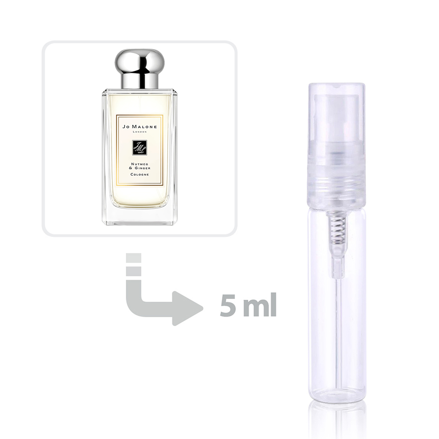 Jo Malone Nutmeg & Ginger コロン 100ml Nutmeg &amp; Ginger Jo Malone London perfume - a