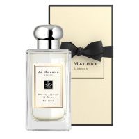 White Jasmine Mint Eau de Cologne for Women and Men Jo Malone London