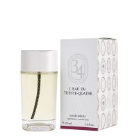 LEau du Trente Quatre Eau de Toilette for Women and Men Diptyque