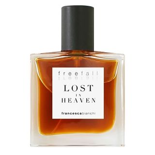 Lost In Heaven Extrait de Parfum for Women and Men Francesca Bianchi