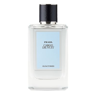 Cargo de Nuit Eau de Parfum for Women and Men Prada