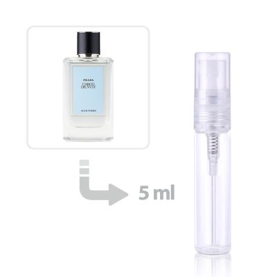 عطر كارغو دي نوي أو دي بارفيوم للجنسين برادا