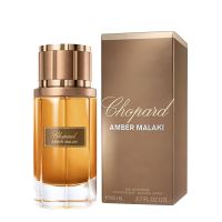 Amber Malaki Eau de Parfum for Women and Men
