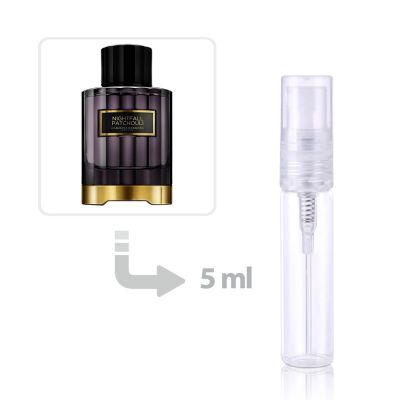 عطر نايتفول باتشولي أو دي بارفيوم للجنسين كارولينا هيريرا