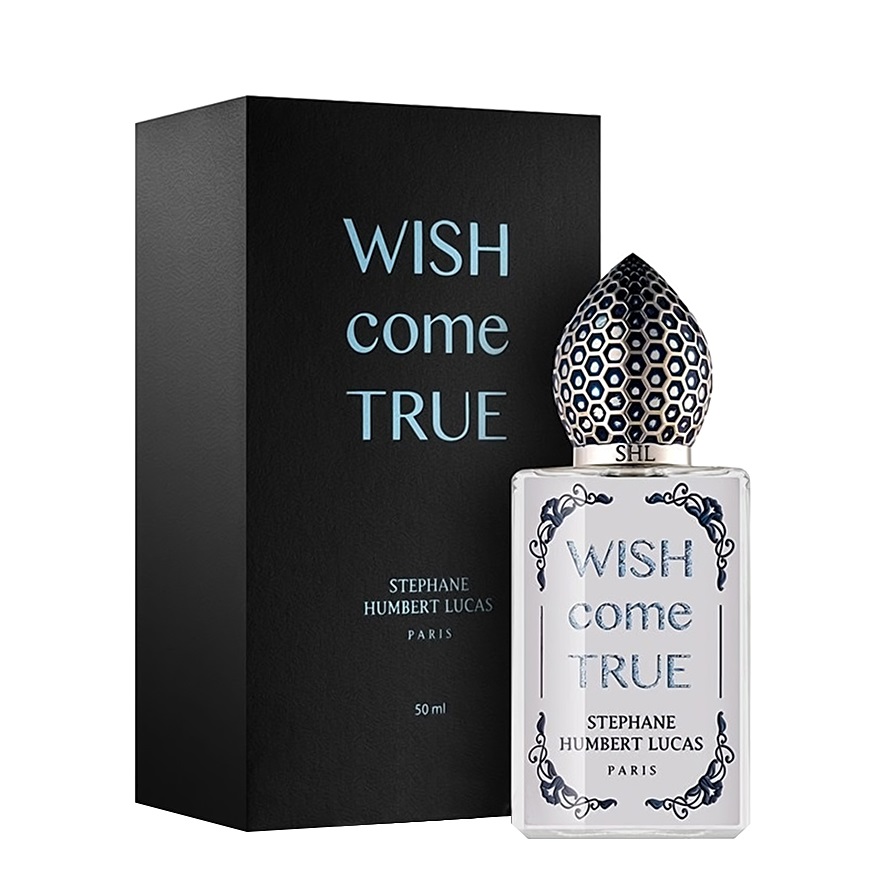 Wish Come True Eau de Parfum for Women and Men perfume fragrance