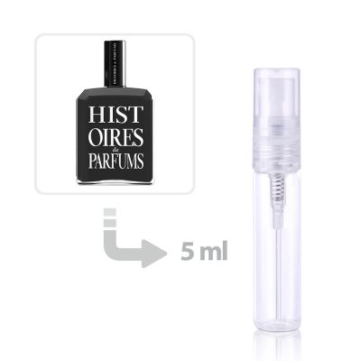 Outrecuidant Eau de Parfum for Women and Men