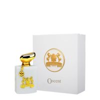Oscent White Eau de Parfum for Women and Men