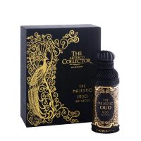 The Majestic Oud Eau de Parfum for Women and Men