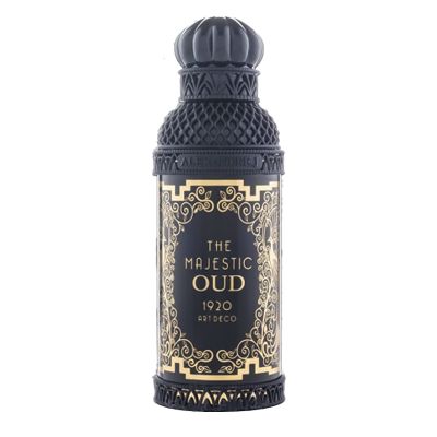 The Majestic Oud Eau de Parfum for Women and Men