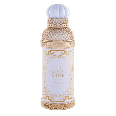 The Majestic Musk Eau de Parfum for Women and Men