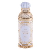 The Majestic Musk Eau de Parfum for Women and Men