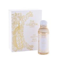 The Majestic Musk Eau de Parfum for Women and Men