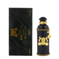 Black Muscs Eau de Parfum for Women and Men