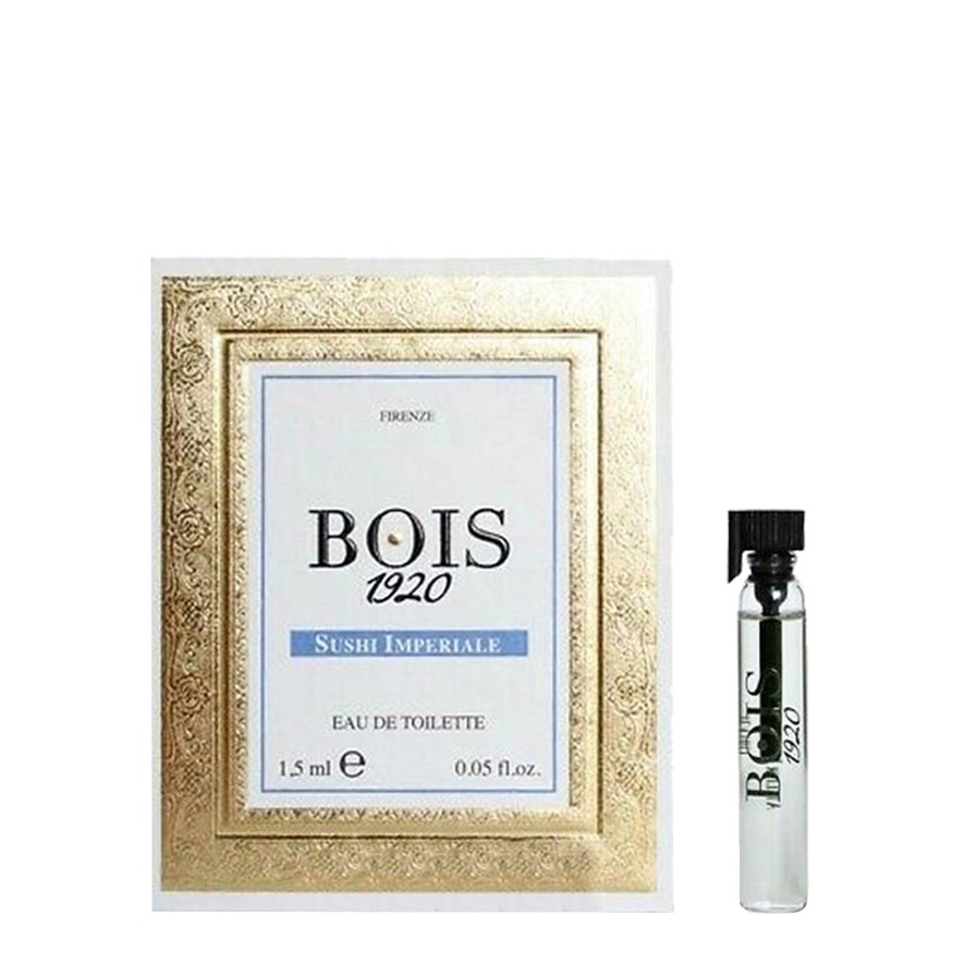 Sushi Imperiale Eau de Toilette for Women and Men perfume