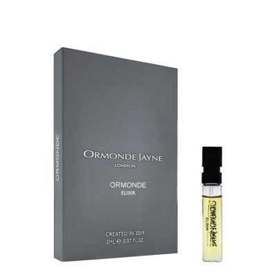 Ormonde Elixir Perfume Women and Men Ormonde Jayne