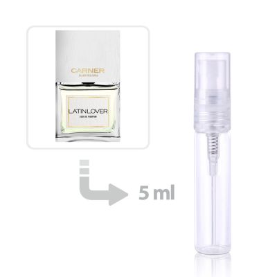 عطر لاتين لوفر أو دي بارفيوم للجنسين كارنر برشلونة