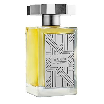 Warek Eau de Parfum for Women and Men