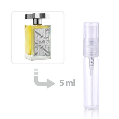 Warek Eau de Parfum for Women and Men
