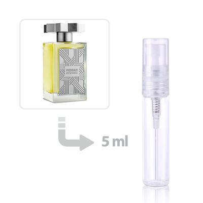 عطر فيداه أو دي بارفيوم للجنسين كاجال