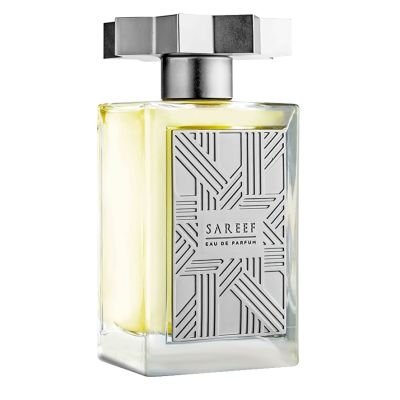 Sareef Eau de Parfum for Women and Men