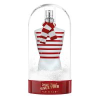 Le Male Collectors Snow Globe Eau de Toilette for Men