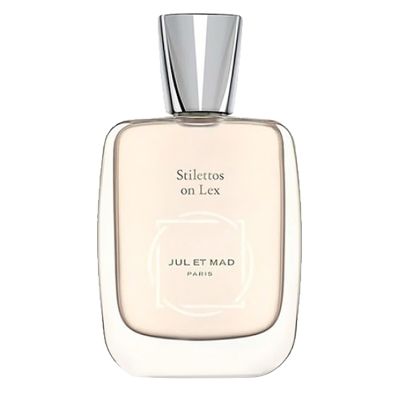 Stilettos on Lex Extrait de Parfum for Women and Men