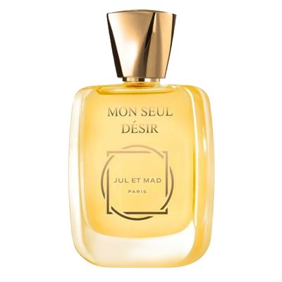 Mon Seul Desir Extrait de Parfum for Women and Men