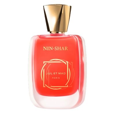 Nin Shar Extrait de Parfum for Women and Men