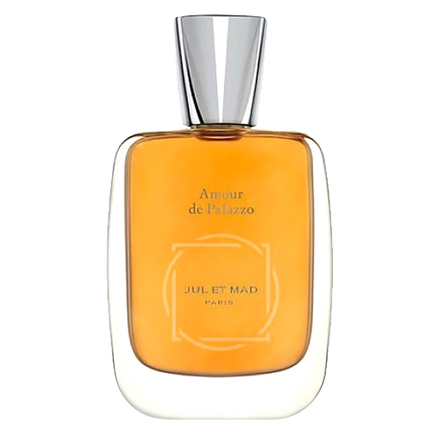 JUL ET MAD Bergamote Twist Eau de Parfum 100 hot ml New without box. Quick shipping!