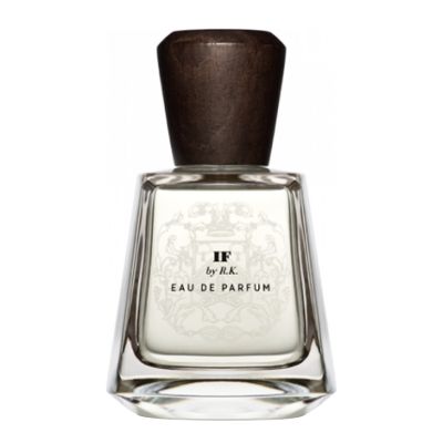 IF by R K Eau de Parfum for Women and Men Frapin