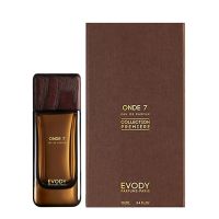 Onde 7 Eau de Parfum for Women and Men Evody Parfums