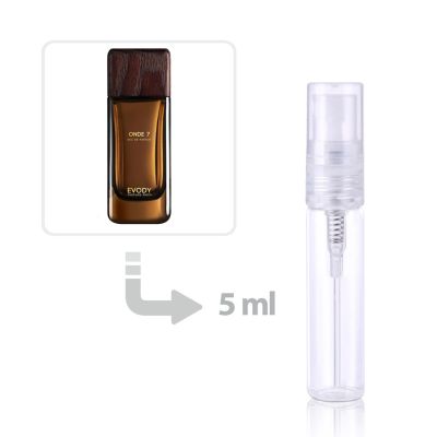 عطر أوند 7 أو دي بارفيوم للجنسين إيفودي