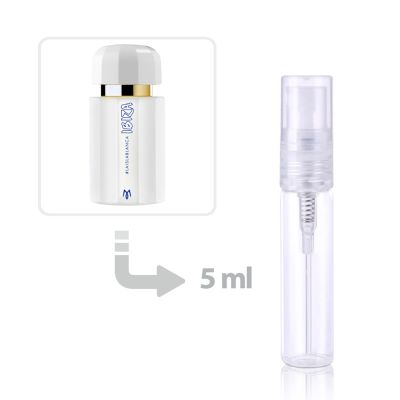 Laislablanca Eau de Parfum for Women and Men