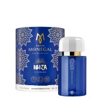 Cafe Del Mar Eau de Toilette for Women and Men