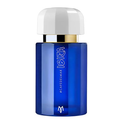 Cafe Del Mar Eau de Toilette for Women and Men