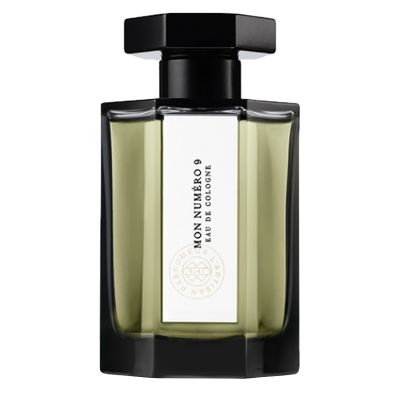 Mon Numero 9 Eau de Cologne for Women and Men L Artisan Parfumeur