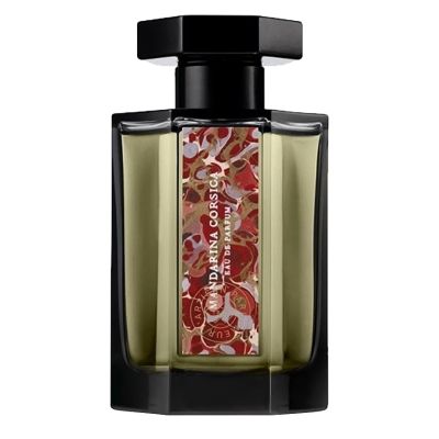 ماء عطر ماندارينا كورسيكا للنساء والرجال من لارتيزان بارفومور