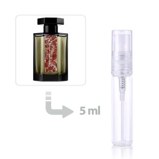 ماء عطر ماندارينا كورسيكا للنساء والرجال من لارتيزان بارفومور