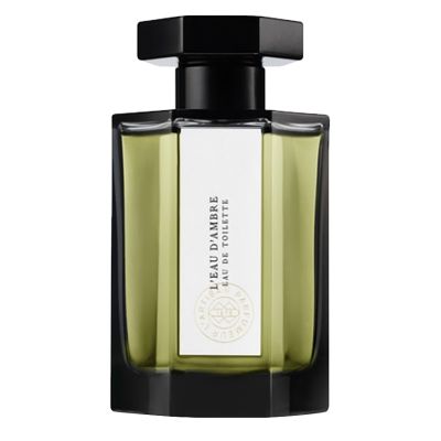 LEau d Ambre Eau de Toilette for Women and Men L Artisan Parfumeur