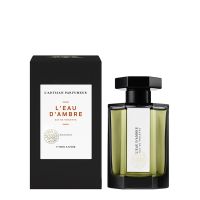 LEau d Ambre Eau de Toilette for Women and Men L Artisan Parfumeur