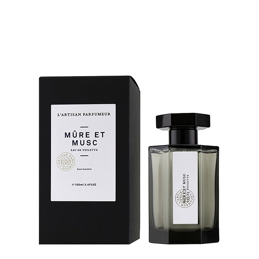 Mure et Musc Eau de Toilette for Women and Men L Artisan Parfumeur