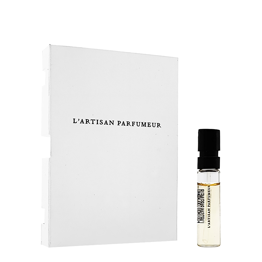 Noir Exquis Eau de Parfum for Women and Men L Artisan Parfumeur