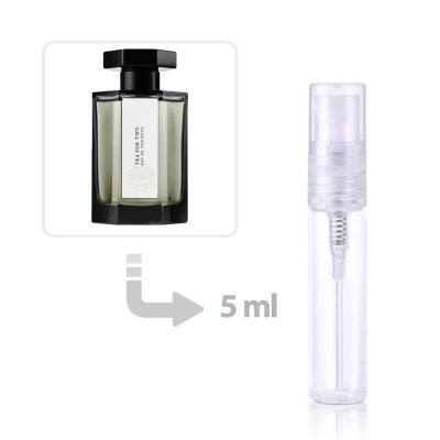 Tea for Two Eau de Toilette for Women and Men L Artisan Parfumeur